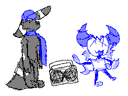 Thumbnail for DANCING IS FORBIDDEN