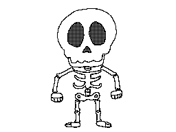 Thumbnail for 23: Skeleton
