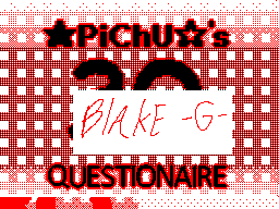 Thumbnail for Flipnote by Blake -G-