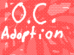 Thumbnail for Flipnote by ◇Shard◇