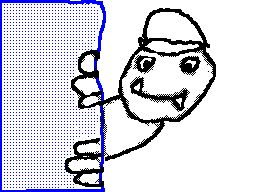 Thumbnail for Who is hiding behind the Wall?