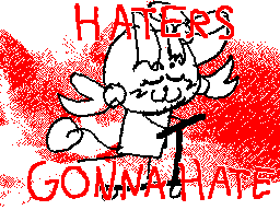 Thumbnail for HATERS GONNA HATE!!! [21/4/2019]