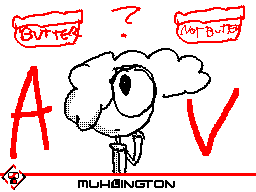 Thumbnail for I can't believe it's actually butter!