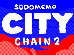 Thumbnail for Sudomemo CITY Chain Split