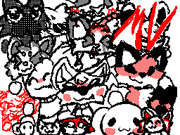 Thumbnail for Flipnote by Dylan