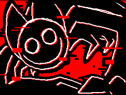 Thumbnail for Fliptober Day 27 - Virus