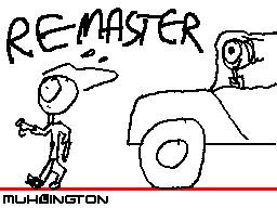 Thumbnail for calvin runs over wellington