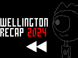 Thumbnail for Wellington Recap - 2024