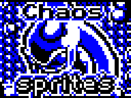 Thumbnail for Chaos Zero Sprite Pack