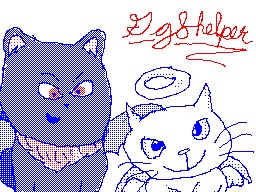 Thumbnail for Flipnote by gg8helper
