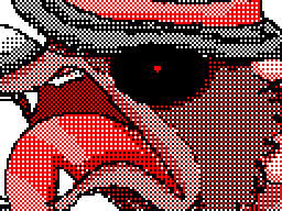 Thumbnail for Evil ferret thing
