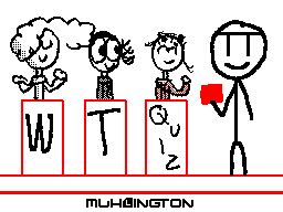 Thumbnail for WT - Quiz Show
