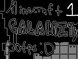 Thumbnail for mc calamity