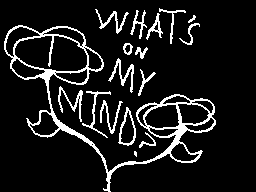Thumbnail for what's on my mind?