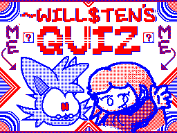 Thumbnail for Quizz