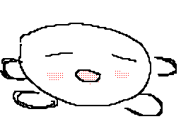 Thumbnail for wide kirby yawn