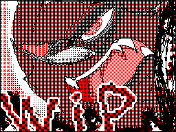 Thumbnail for A Little Faster - MV Animation wip