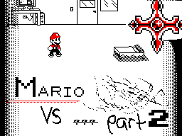 Thumbnail for Mario vs unknown monster part 2