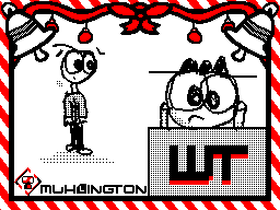 Thumbnail for WT: secret santa