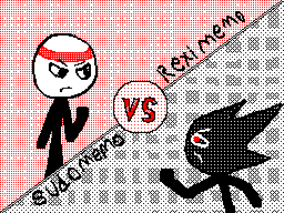 Thumbnail for RexiMemo VS Sudomemo