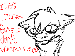 Thumbnail for Don't Wanna Sleep
