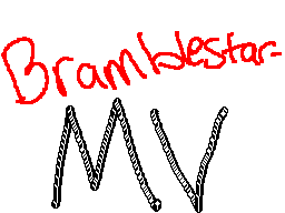 Thumbnail for Bramblestar MV- Leave out All the Rest (April 2012)