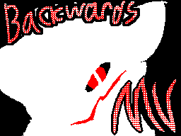 Thumbnail for Rated U for Ugly - backwards Animation