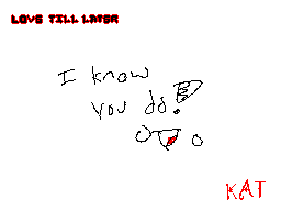 Thumbnail for Flipnote by Blake -G-
