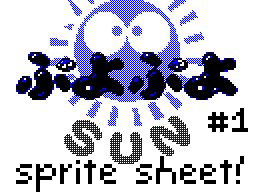 Thumbnail for Ultimate Puyo Puyo Sun Sheet Part 1