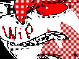 Thumbnail for Under it over it wip