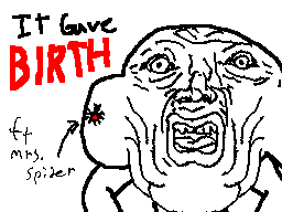 Thumbnail for It Gave Birth