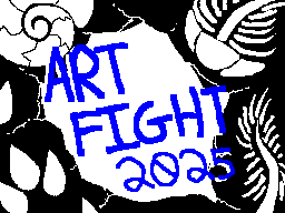 Thumbnail for Art Fight 2025 Batch 2
