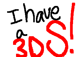 Thumbnail for I got a 3DS! (May 2013)