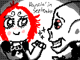 Thumbnail for Dancin' in September