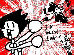 Thumbnail for T.N. Glint Lumi -The Hyper Drive Toaster