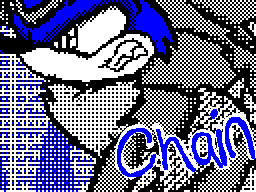 Thumbnail for Werehog Chain