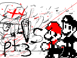 Thumbnail for Mario Vs unknown monster part 3