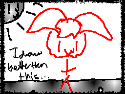 Thumbnail for first flipnote animation! [8/6/2018]