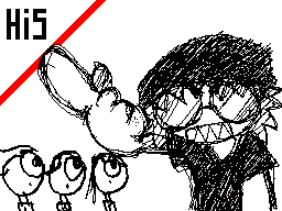 Thumbnail for loud enough - the final Hi5 Flipnote