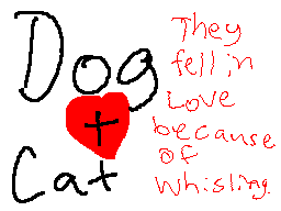 Thumbnail for Dog + Cat (June 2012)
