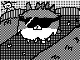 Thumbnail for COOL DOG! [25/7/2018]