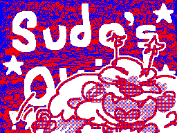 Thumbnail for sudo's quiz :3