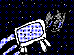 Thumbnail for Nyan Cat Hits a Tree (May 2012)