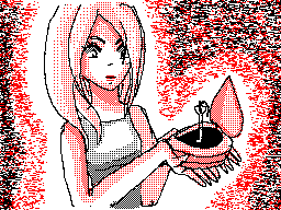 Thumbnail for Flipnote by ※Rosa※