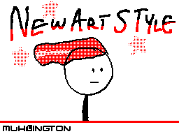 Thumbnail for NEW ART STYLE