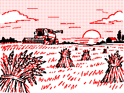 Thumbnail for Fliptober 6: Harvest!