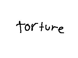 Thumbnail for torture