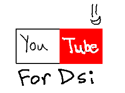 Thumbnail for YouTube for DSi (May 2012)
