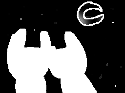 Thumbnail for Two Kitties Under the Moon (April 2012)