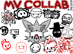 Thumbnail for welcome 2 dah club mv chain ^__^